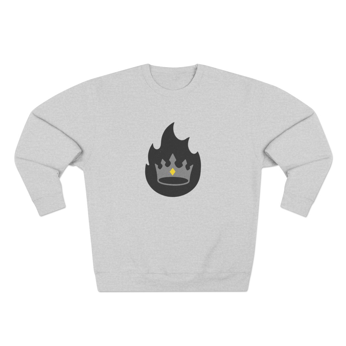 OTK One True King Asmongold Gamer Sweatshirt
