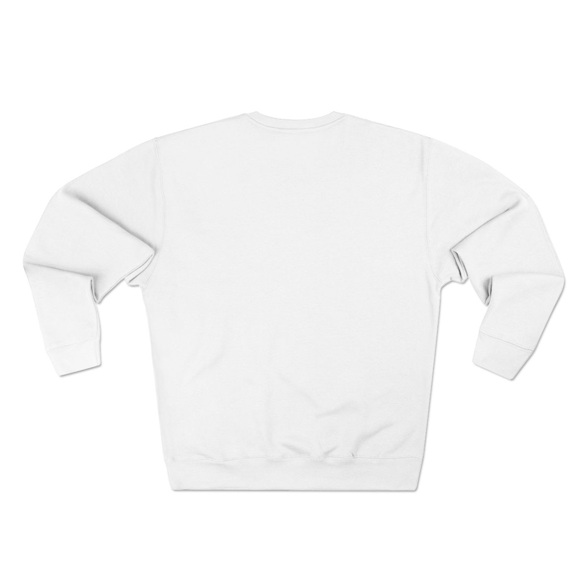 OTK One True King Asmongold Gamer Sweatshirt - alternate angle 1, merchandise