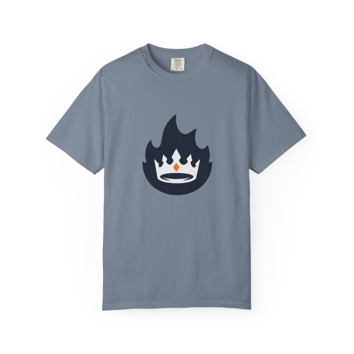 One True King OTK Bold Champion T-Shirt