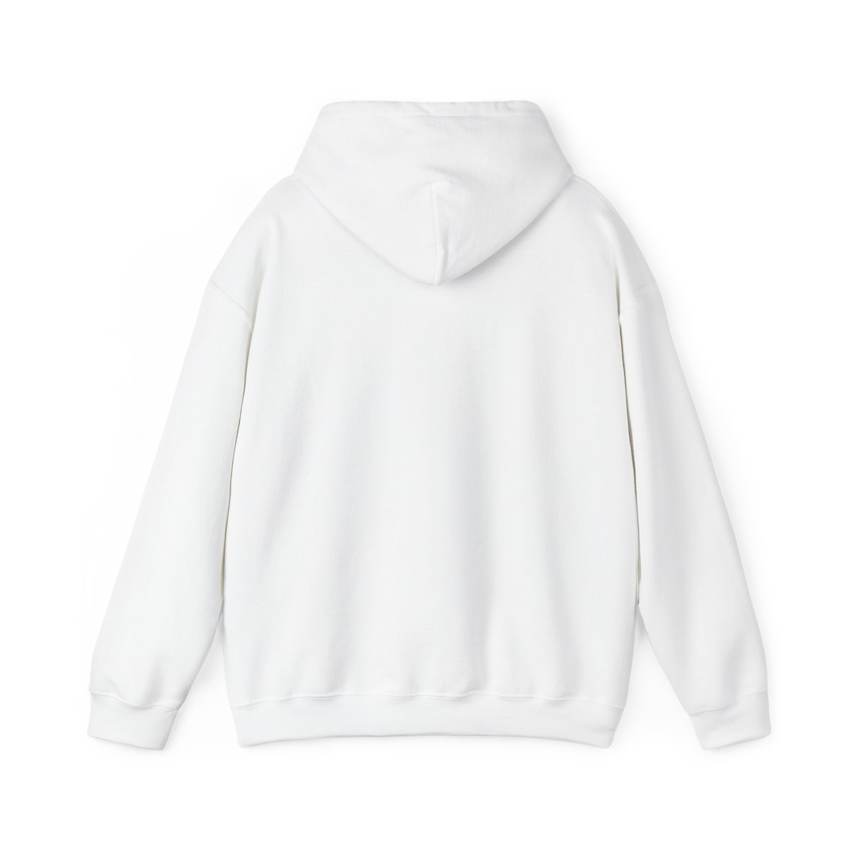 Asmongold "Asmon Squad" Hoodie - alternate angle 1, merchandise