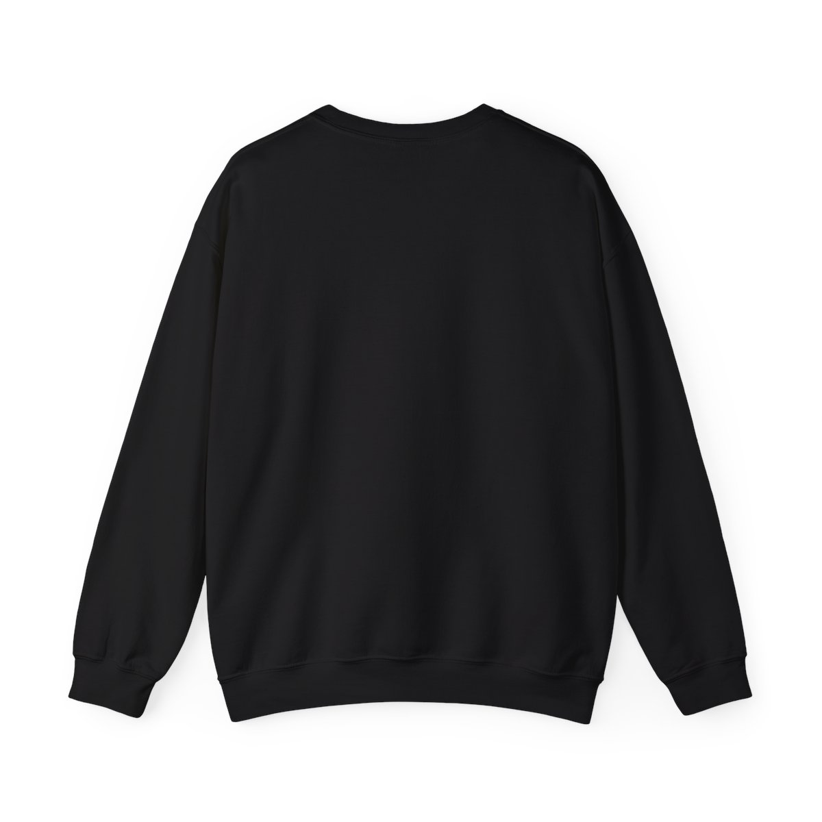 Asmongold "Asmon Squad" Crewneck - alternate angle 1, merchandise