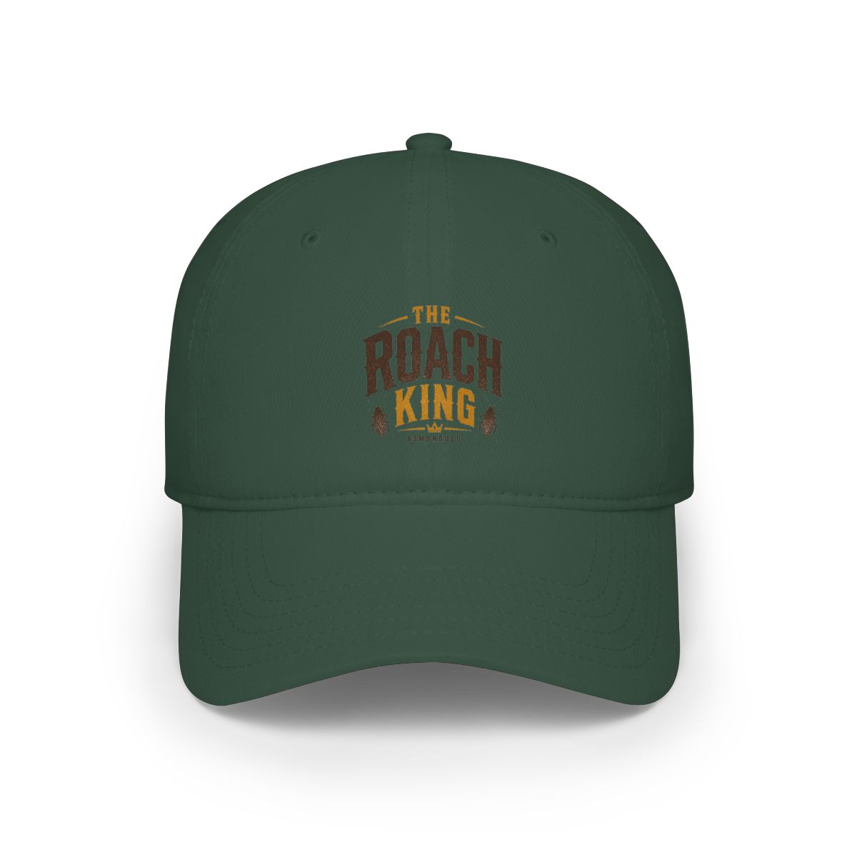Asmongold "The Roach King" Hat