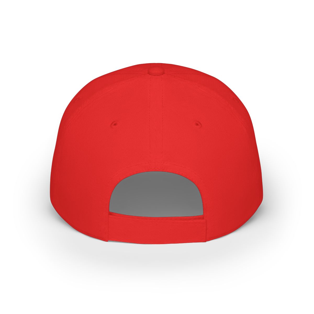 Asmongold "The Roach King" Hat - alternate angle 1, merchandise