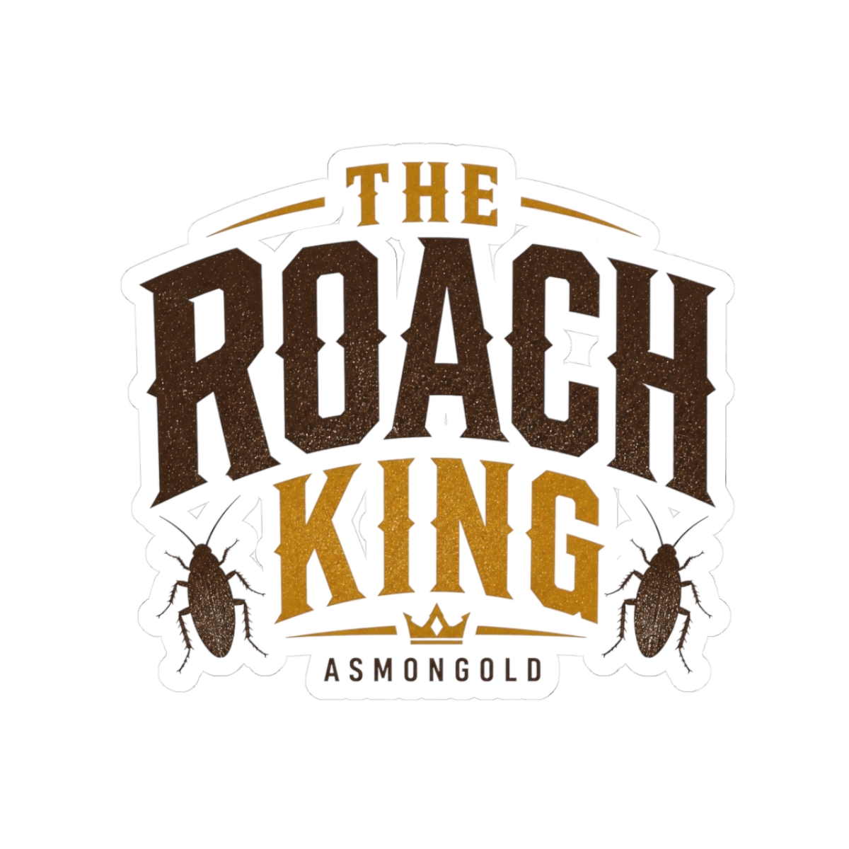 Stickers - ZackRawrr / Asmongold accessories collection